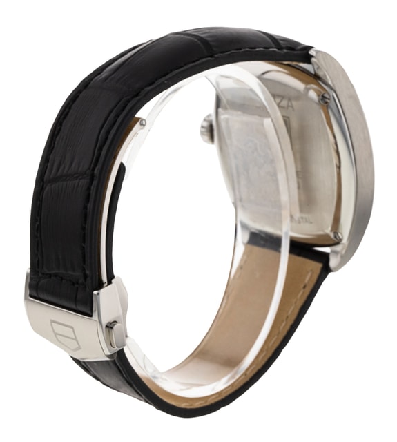 Tag Heuer Classic Monza WR2110.FC6164 Image 3